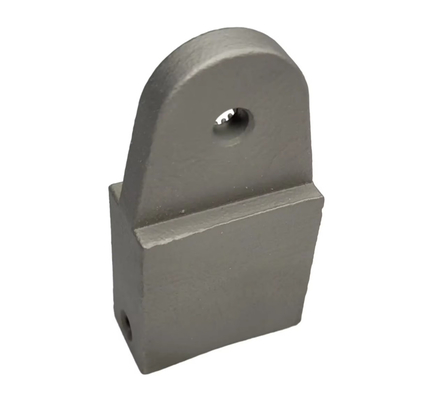 OEM Custom Lost Wax Investment Casting 304 Stainless Steel Casting