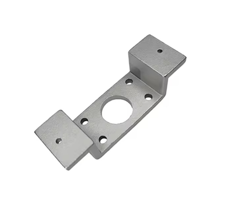 Lost Wax Casting 304 316 Stainless Steel Precision Casting Parts
