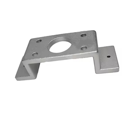 Lost Wax Casting 304 316 Stainless Steel Precision Casting Parts
