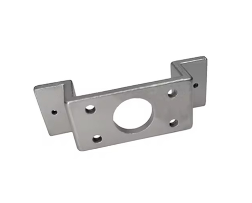 Lost Wax Casting 304 316 Stainless Steel Precision Casting Parts