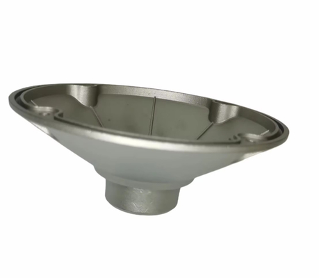 Stainless Steel Custom Investment Casting Suppliers Lost Wax Casting