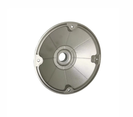 Stainless Steel Custom Investment Casting Suppliers Lost Wax Casting