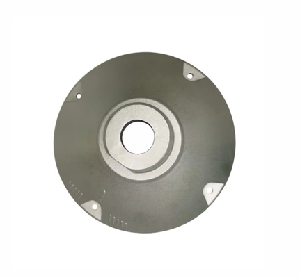 Stainless Steel Custom Investment Casting Suppliers Lost Wax Casting
