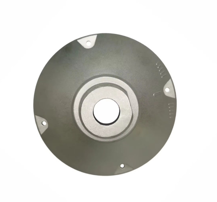 Stainless Steel Custom Investment Casting Suppliers Lost Wax Casting