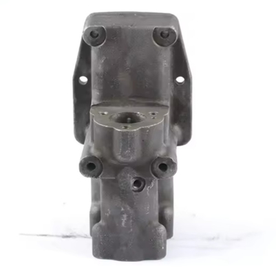 China Foundry GGG45 GGG50 Ductile Iron Casting Gear Box