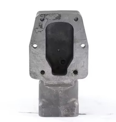 China Foundry GGG45 GGG50 Ductile Iron Casting Gear Box