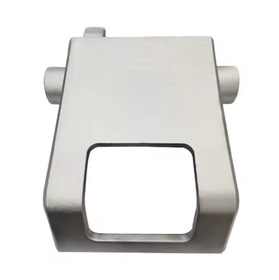 Stainless Steel Precision Investment Casting Machinery Parts