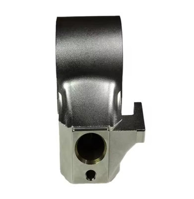 Stainless Steel Precision Investment Casting Agricultural Machinery Parts