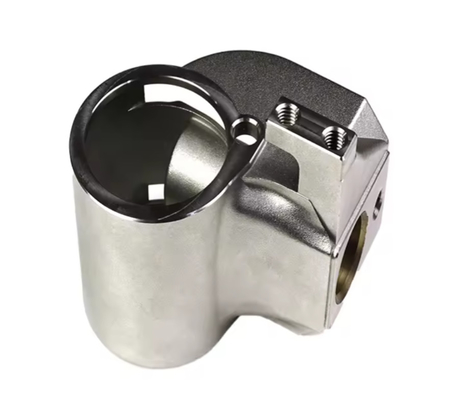 Stainless Steel Precision Investment Casting Agricultural Machinery Parts