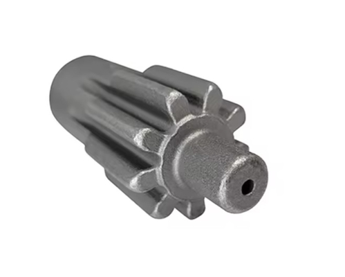 Investment Casting Stainless Steel Precision Casting for Machinery Industry