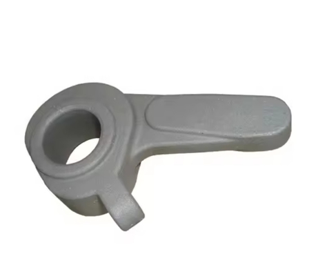 Customized Carbon Steel Parts Lost Wax Casting Investment Casting