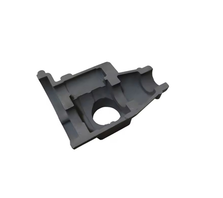 Customized Carbon Steel Parts Lost Wax Casting Investment Casting