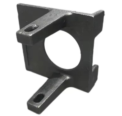 High Precision Carbon Steel  Investment Casting Forklift Parts