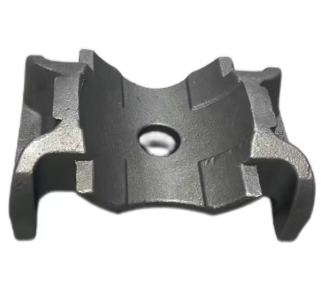 High Precision Carbon Steel  Investment Casting Forklift Parts