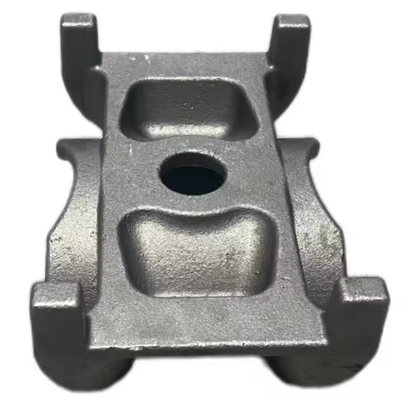 High Precision Carbon Steel  Investment Casting Forklift Parts