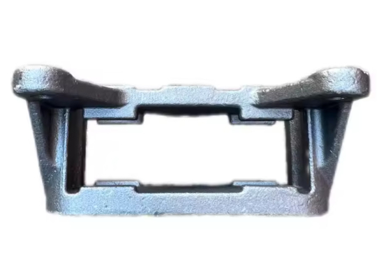 Metal Casting Precision Investment Casting Valve Body Parts