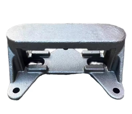 Metal Casting Precision Investment Casting Valve Body Parts