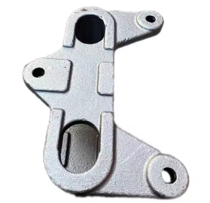 Metal Casting Precision Investment Casting Valve Body Parts