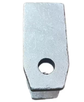 Precision Investment Casting Crane Suspension Device Accessories