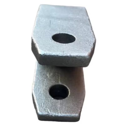 Precision Investment Casting Crane Suspension Device Accessories