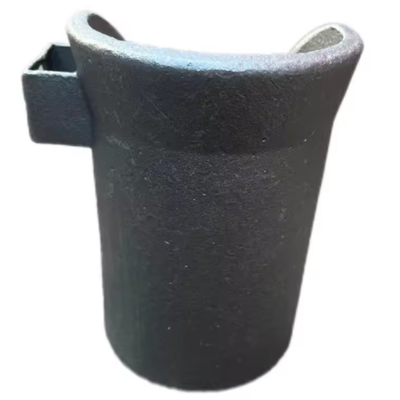 Metal Lost Wax Casting Services for Suspension Trailer Accessories