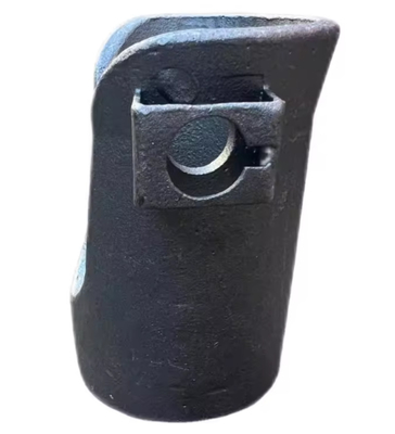 Metal Lost Wax Casting Services for Suspension Trailer Accessories