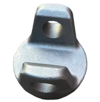Precision Investment Casting  for Crane Engineering Machinery Parts
