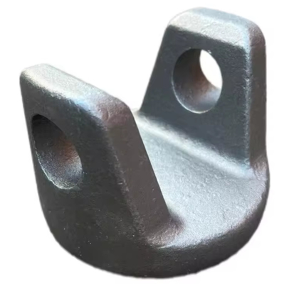 Precision Investment Casting  for Crane Engineering Machinery Parts