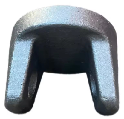 Precision Investment Casting  for Crane Engineering Machinery Parts