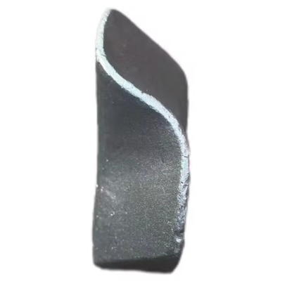 Precision Investment Lost Wax Casting Construction Machinery Parts Casting