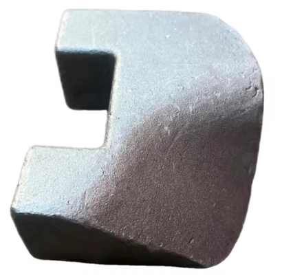 Precision Investment Lost Wax Casting Construction Machinery Parts Casting