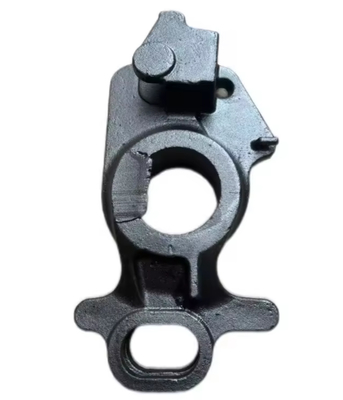 Lost Wax Casting Investment Semi-Trailer Chassis Suspension