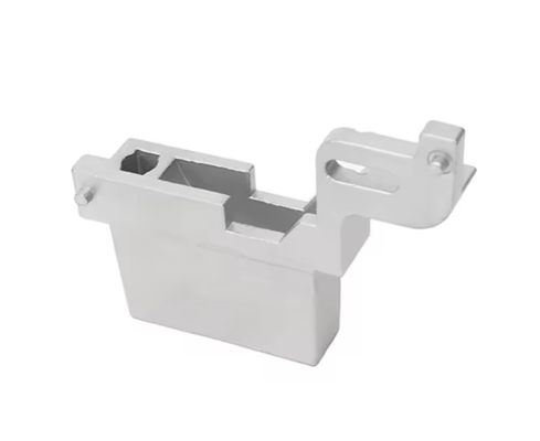 Investment Casting OEM Service Precision Casting CNC Stainless Steel Parts