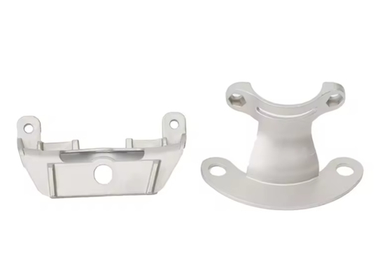 Investment Casting OEM Service Precision Casting CNC Stainless Steel Parts