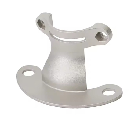 Investment Casting OEM Service Precision Casting CNC Stainless Steel Parts