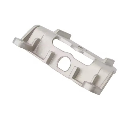 Investment Casting OEM Service Precision Casting CNC Stainless Steel Parts