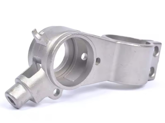 Stainless Steel Precision Investment Casting Mining Machinery Part