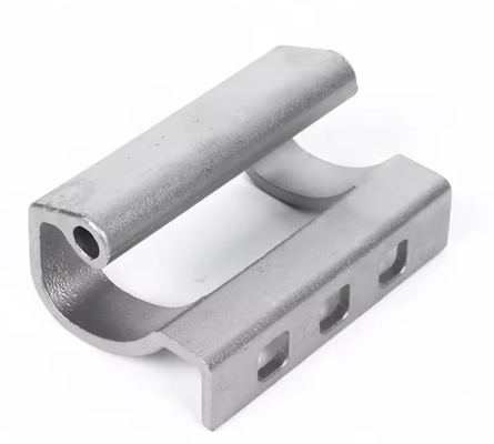 Stainless Steel Precision Investment Casting Mining Machinery Part