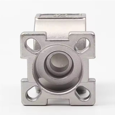 Alloy Steel Precision Investment Casting Parts For Machinery Industry
