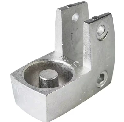 Alloy Steel Precision Investment Casting Parts For Machinery Industry