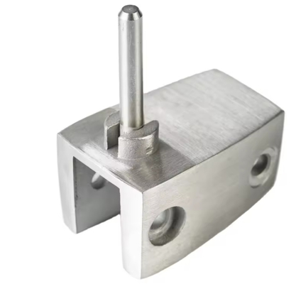 Stainless Steel Precision Investment Casting Motorcycle Parts