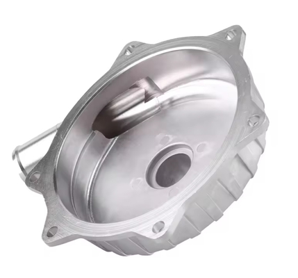Stainless Steel Precision Investment Casting Motorcycle Parts