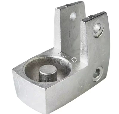 Stainless Steel Precision Investment Casting Motorcycle Parts