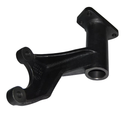 Ductile Iron Casting Ggg40 Auto Chassis Parts