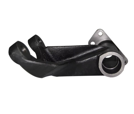Ductile Iron Casting Ggg40 Auto Chassis Parts