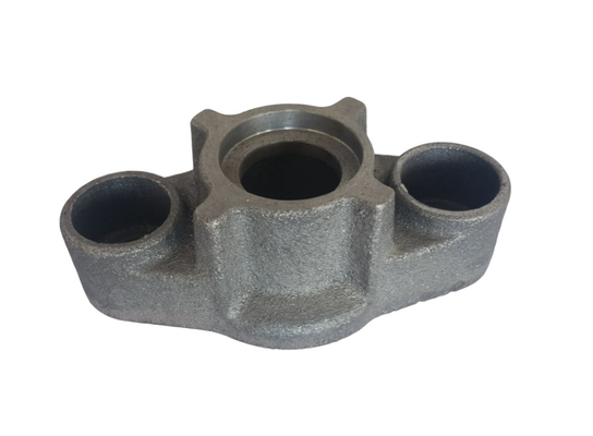 Ductile Iron FCD550 Sand Casting Auto Spare Part