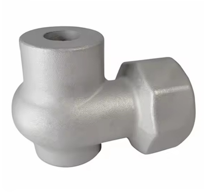 High Precision Investment Casting Stainless Steel Lost Wax Investment Casting