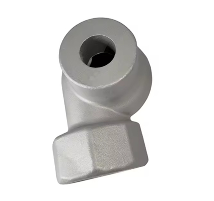 High Precision Investment Casting Stainless Steel Lost Wax Investment Casting