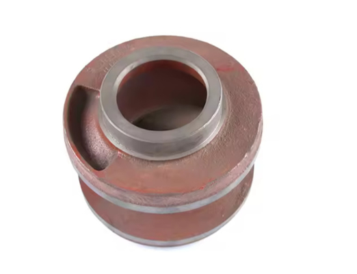 Cast Iron Foundry Grey Iron Casting Brace Bracket Products GG20 GG25 GG30