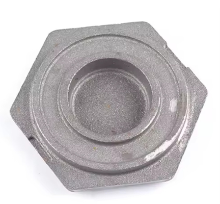 Cast Iron Foundry Grey Iron Casting Brace Bracket Products GG20 GG25 GG30